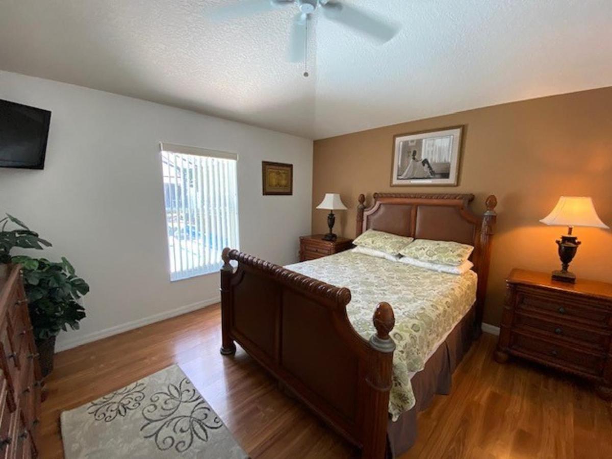 Homes Homes Homes Orlando Zewnętrze zdjęcie
