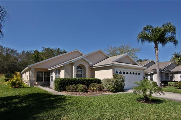 Homes Homes Homes Orlando Zewnętrze zdjęcie