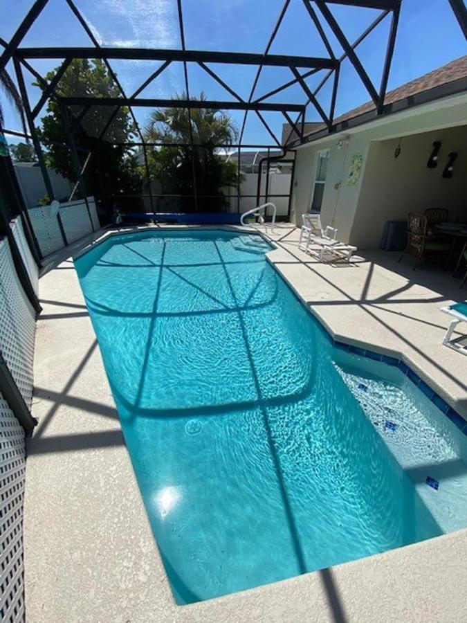 Homes Homes Homes Orlando Zewnętrze zdjęcie