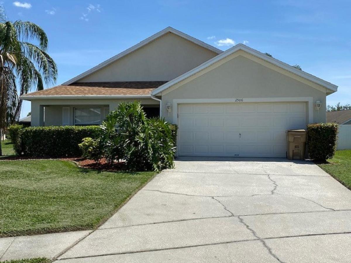 Homes Homes Homes Orlando Zewnętrze zdjęcie