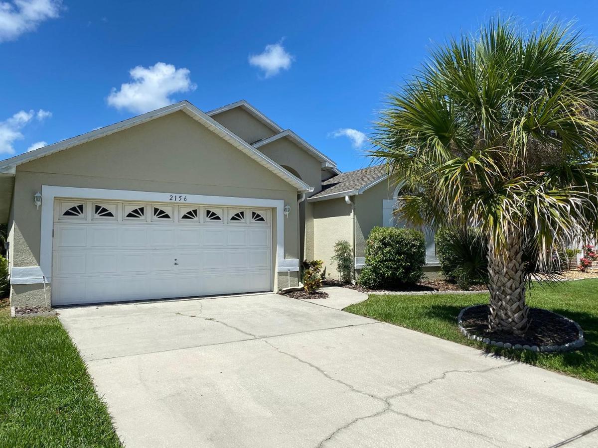 Homes Homes Homes Orlando Zewnętrze zdjęcie