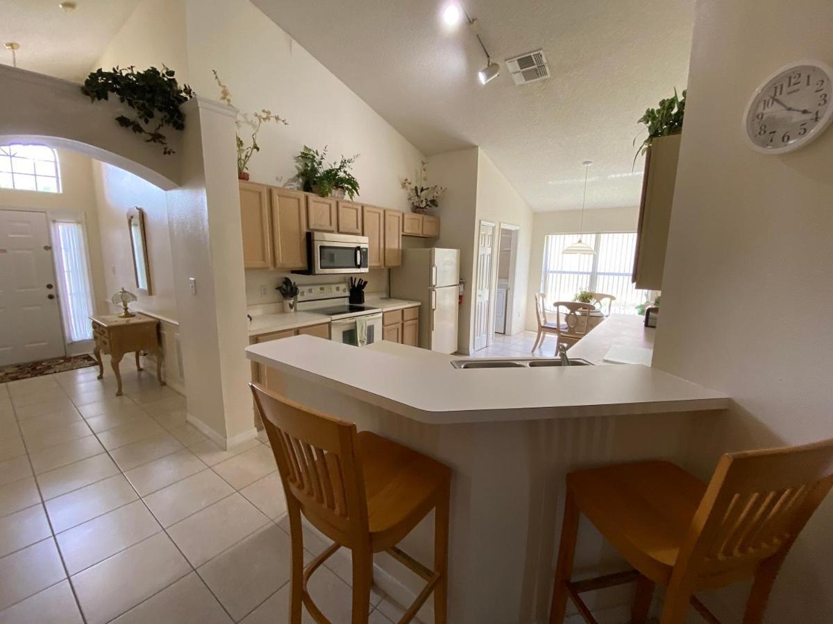 Homes Homes Homes Orlando Zewnętrze zdjęcie