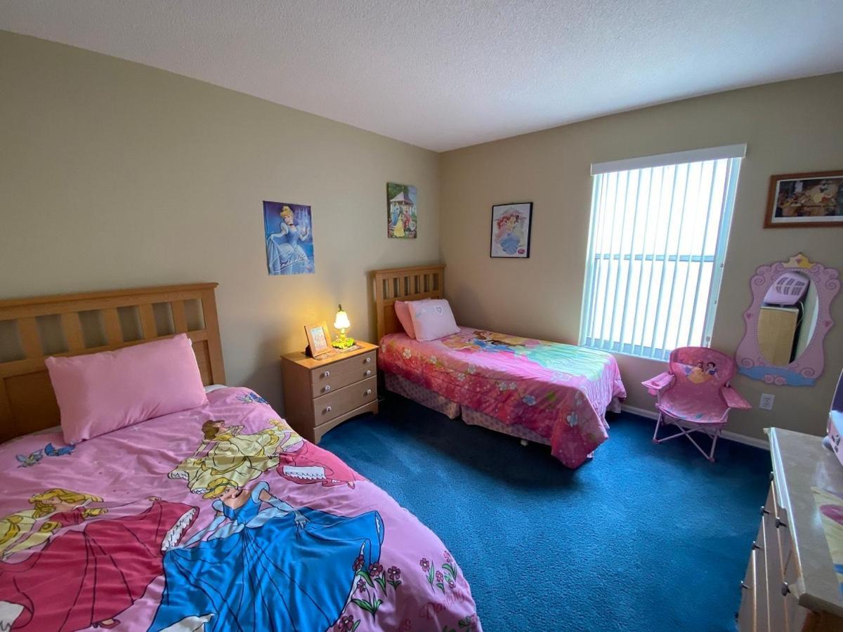 Homes Homes Homes Orlando Zewnętrze zdjęcie